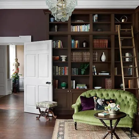 Βίλα Dripsey Castle Estate Κορκ