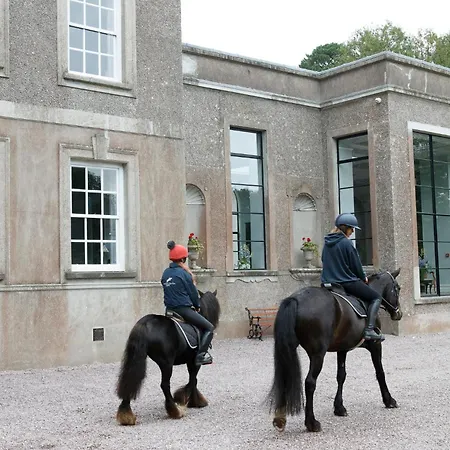 Dripsey Castle Estate Κορκ