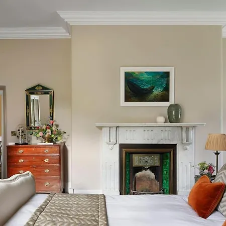 Dripsey Castle Estate Βίλα Κορκ