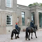 Dripsey Castle Estate コーク