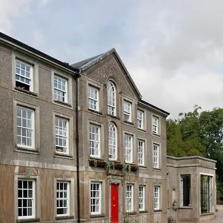 Dripsey Castle Estate וילה *