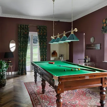 Dripsey Castle Estate Cork