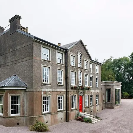 Dripsey Castle Estate