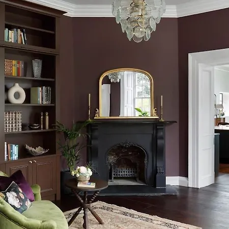 Villa Dripsey Castle Estate *