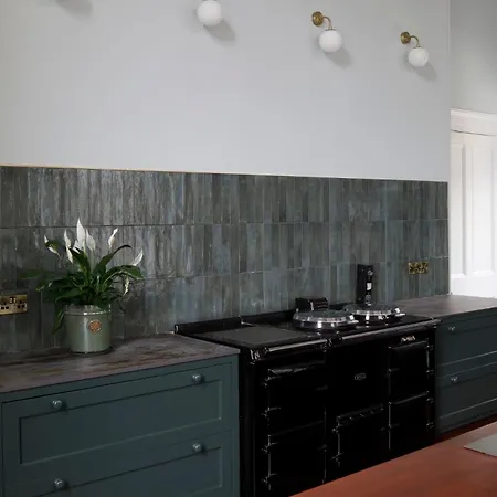 Dripsey Castle Estate Villa Cork