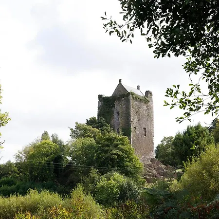 Dripsey Castle Estate Villa Cork