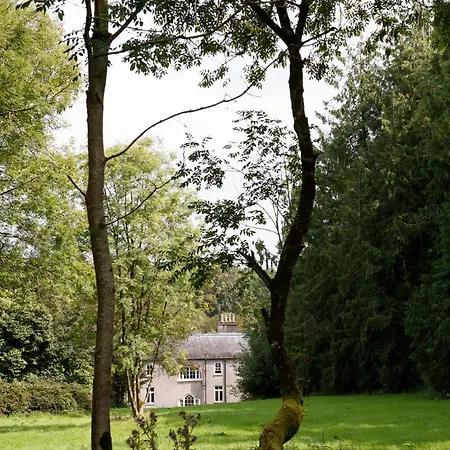 Dripsey Castle Estate * Cork