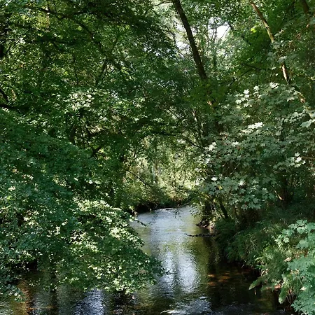 Villa Dripsey Castle Estate *