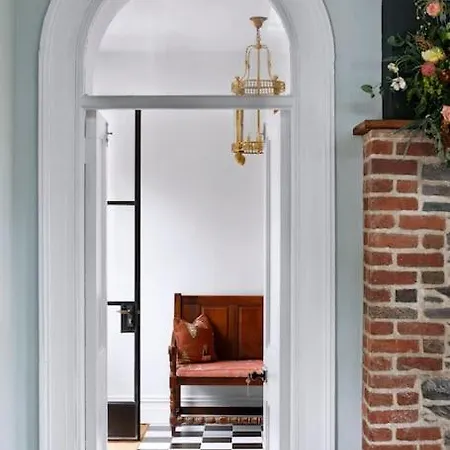 Villa Dripsey Castle Estate Cork