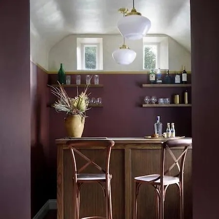 Dripsey Castle Estate Villa Cork