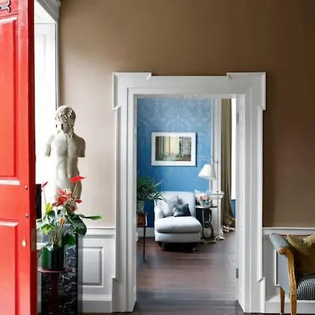 Dripsey Castle Estate *