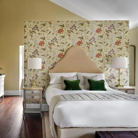 Dripsey Castle Estate Villa Cork