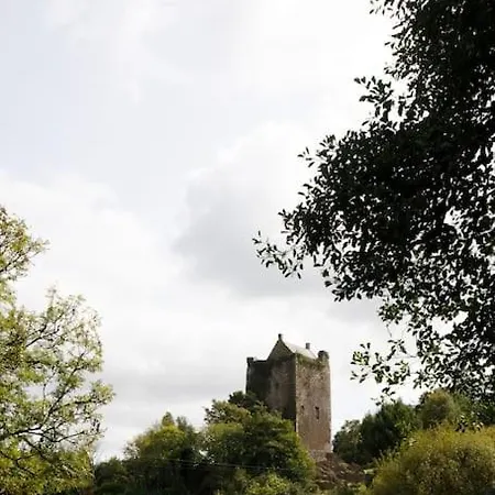 Dripsey Castle Estate Villa