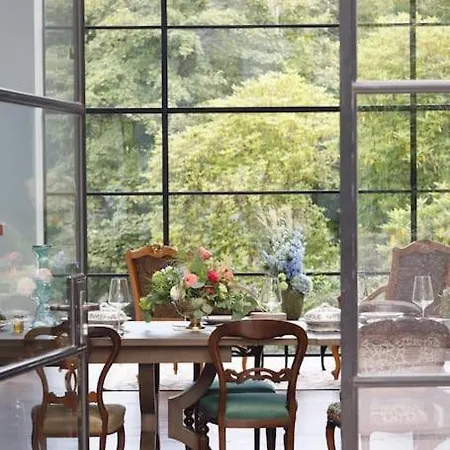 Dripsey Castle Estate