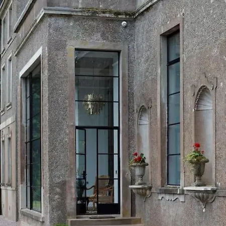 Villa Dripsey Castle Estate Cork