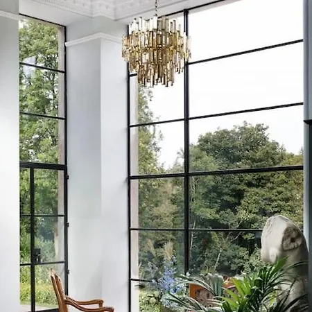 Villa Dripsey Castle Estate