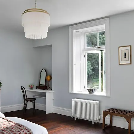 Dripsey Castle Estate Cork