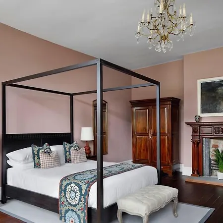 Villa Dripsey Castle Estate *