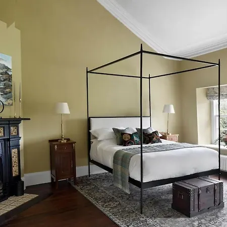 Dripsey Castle Estate Villa Cork