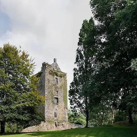 Dripsey Castle Estate וילה *