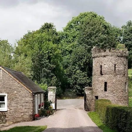 Villa Dripsey Castle Estate Cork