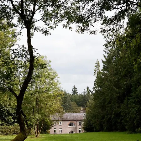 Dripsey Castle Estate Villa