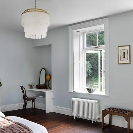 Dripsey Castle Estate Cork