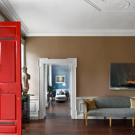 Dripsey Castle Estate Villa Cork