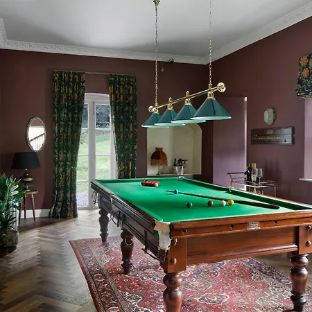 Dripsey Castle Estate