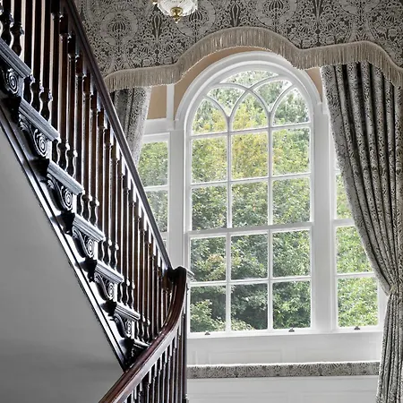 Villa Castle Estate *