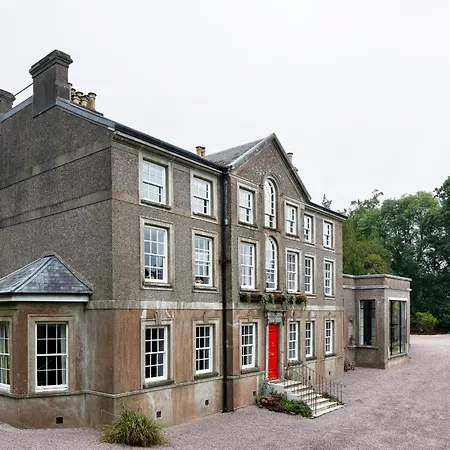 Villa Dripsey Castle Estate *