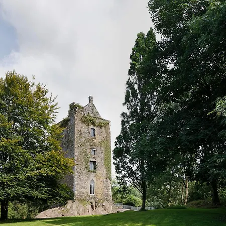 Dripsey Castle Estate