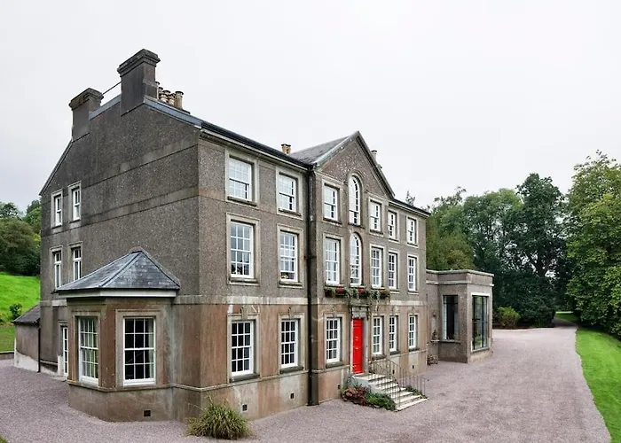 Dripsey Castle Estate