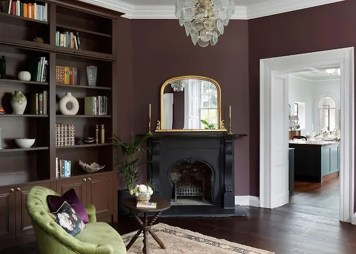 Villa Dripsey Castle Estate *