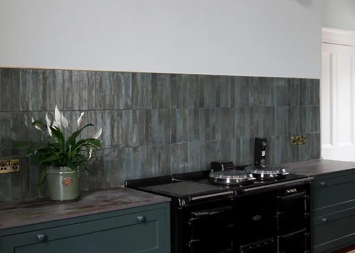 Dripsey Castle Estate Вилла Корк