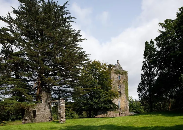 Dripsey Castle Estate