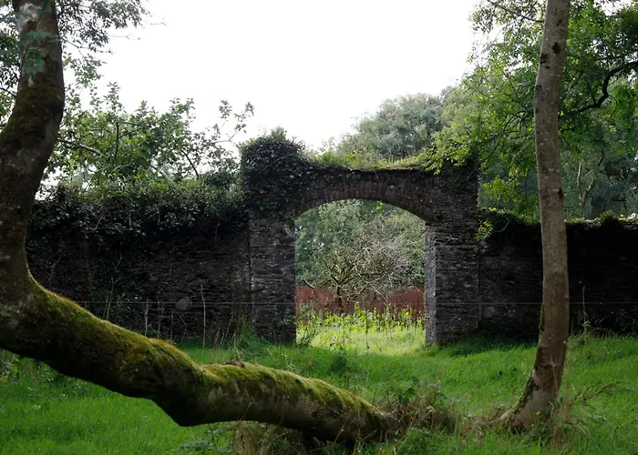 Dripsey Castle Estate