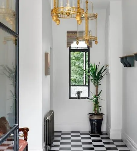 Dripsey Castle Estate Корк