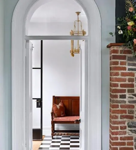 Вилла Dripsey Castle Estate Корк