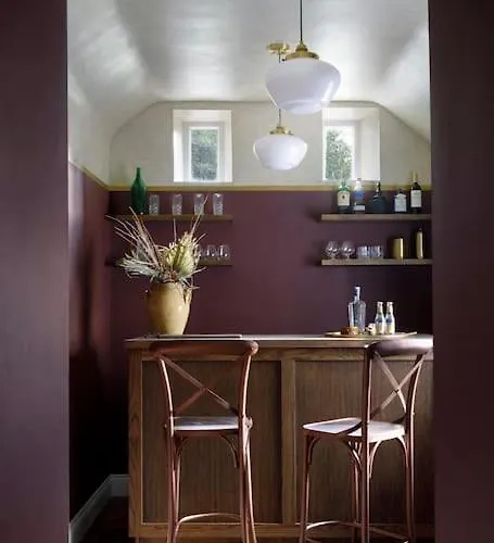 Dripsey Castle Estate Villa Cork