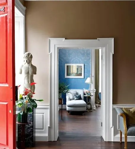 Dripsey Castle Estate *