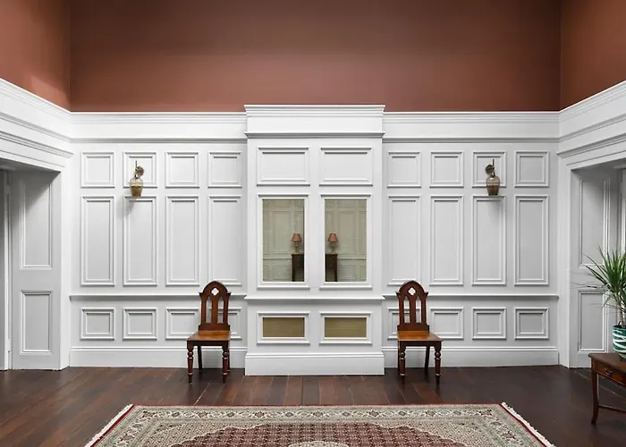 Dripsey Castle Estate Корк