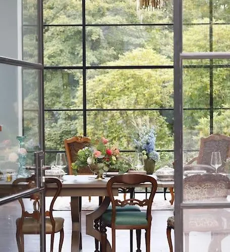 Dripsey Castle Estate