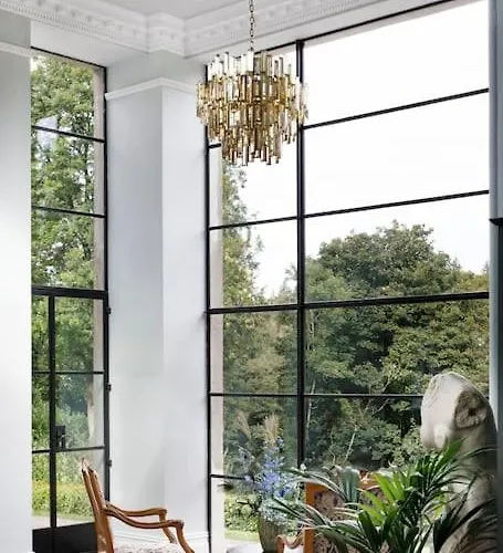 Вилла Dripsey Castle Estate