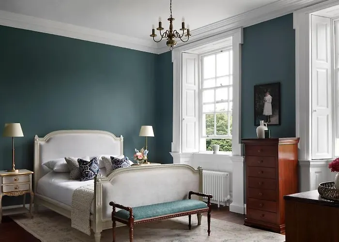 Dripsey Castle Estate Вилла Корк