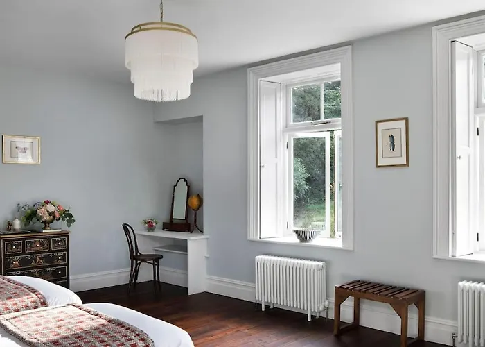 Dripsey Castle Estate Корк