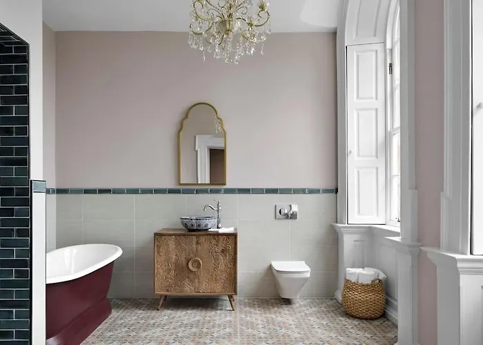 Dripsey Castle Estate