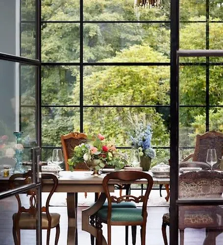 Dripsey Castle Estate Villa