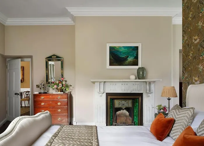 Dripsey Castle Estate Вилла Корк