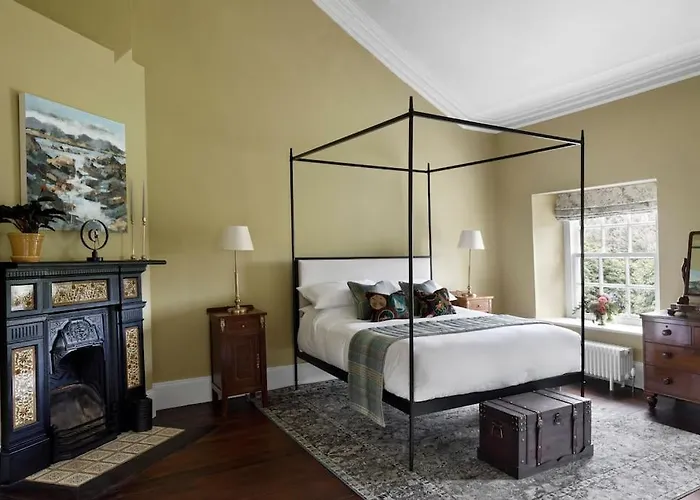 Dripsey Castle Estate Вилла Корк